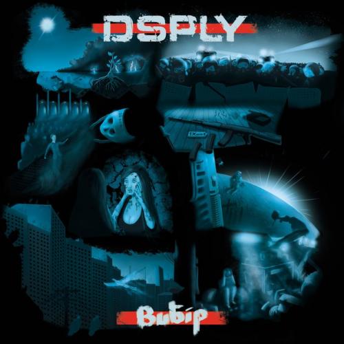 DSPLY -  (2015) Album Info