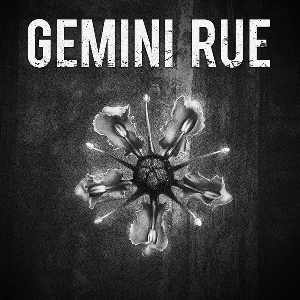 Gemini Rue - Gemini Rue (2015) Album Info