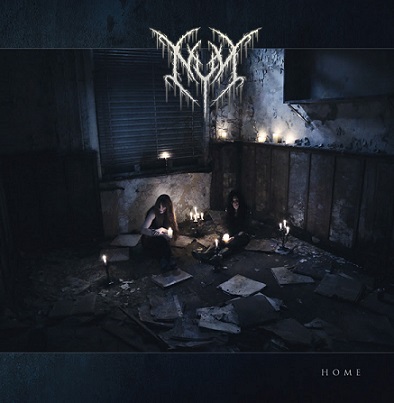 Nyx - Home (2015) Album Info