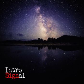 Intro Signal - Sign (2015) Album Info