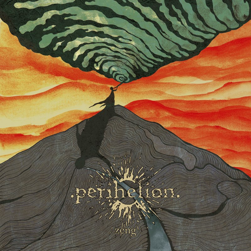 Perihelion - Zeng (2015) Album Info