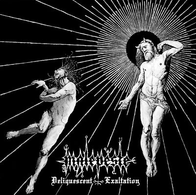Malepeste - Deliquescent Exaltation (2015) Album Info