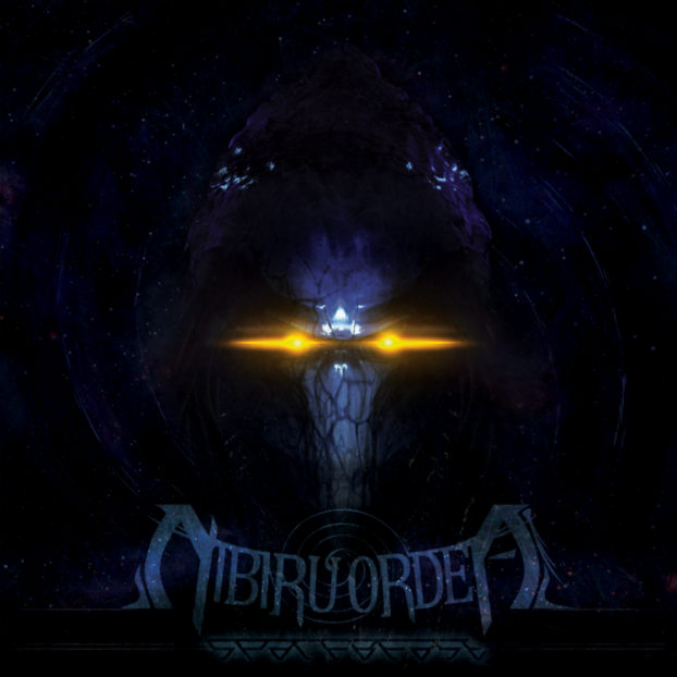 Nibiru Ordeal - Spacebeast (2015) Album Info