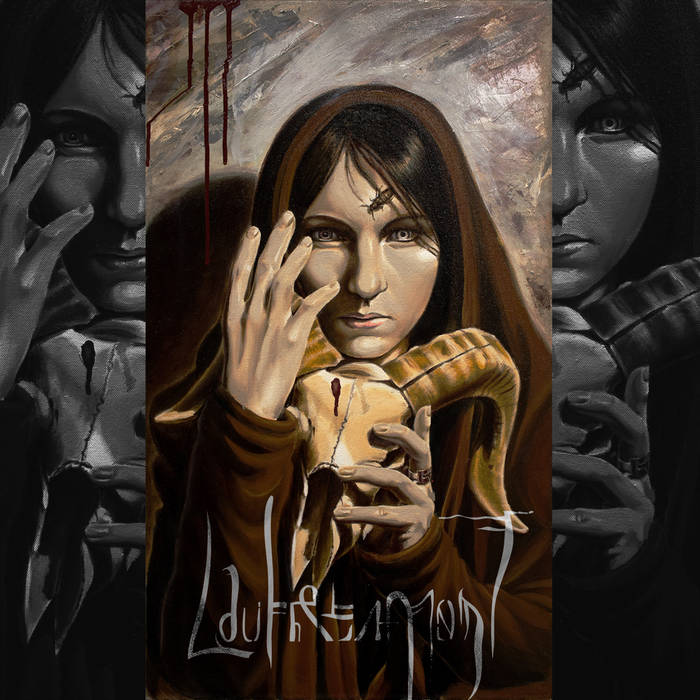 Lautreamont -  (2015) Album Info