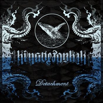 King Keporkak - Detachment (2015) Album Info