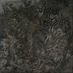 Passion of Death - Apophis (2015) Album Info