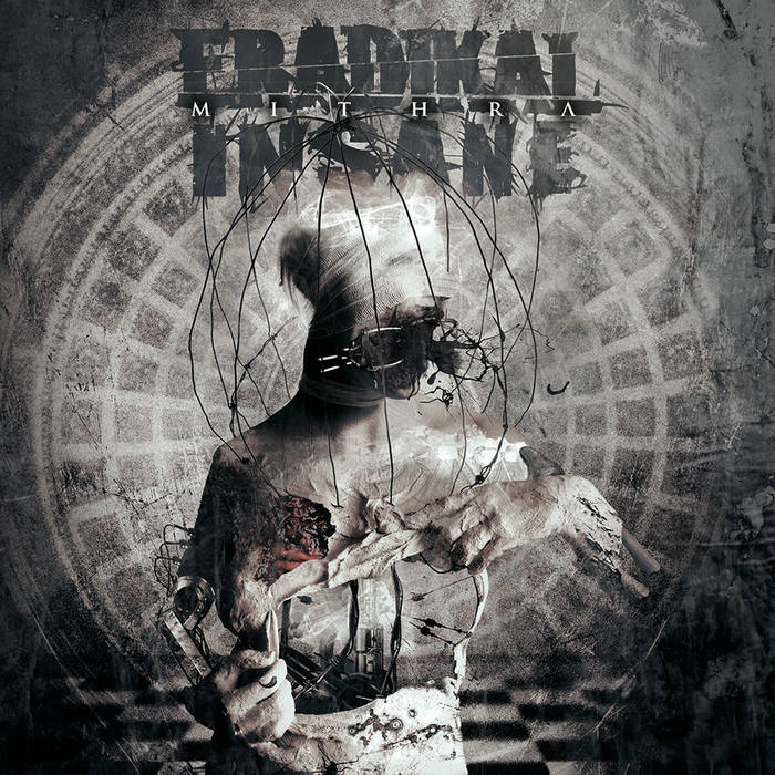 Eradikal Insane - Mithra (2015) Album Info
