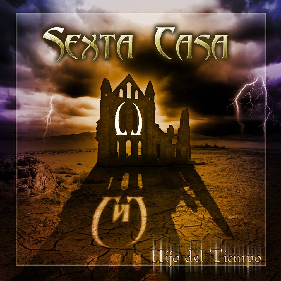 Sexta Casa - Hijo Del Tiempo (2015) Album Info