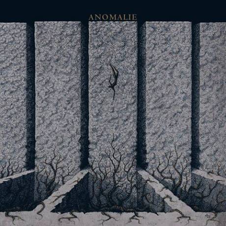 Anomalie - Refugium (2015) Album Info