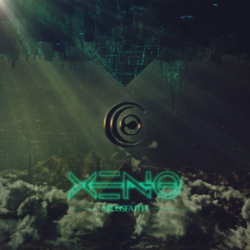Crossfaith - XENO (2015) Album Info