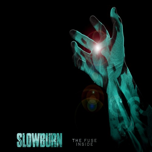 Slowburn - The Fuse Inside (2015) Album Info