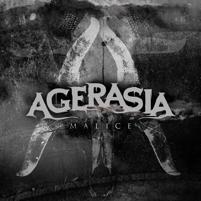 Agerasia - Malice (2015) Album Info