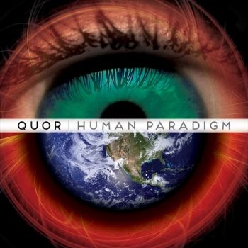 Quor - Human Paradigm (2015) Album Info