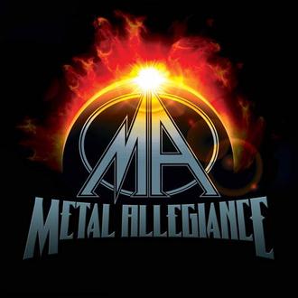 Metal Allegiance - Metal Allegiance (2015) Album Info
