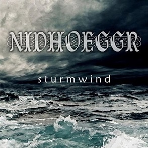 Nidhoeggr - Sturmwind (2015) Album Info