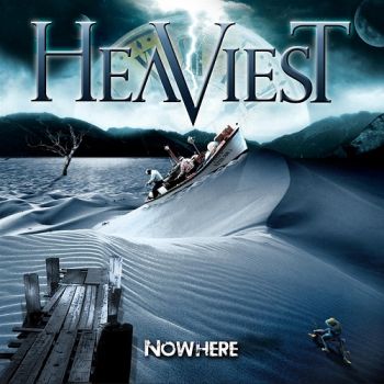 Heaviest - Nowhere (2015)