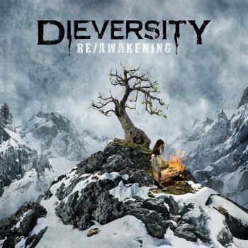 Dieversity - Re/Awakening (2015) Album Info