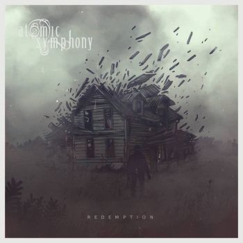Atomic Symphony - Redemption (2015) Album Info