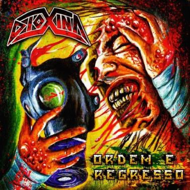 Dioxina - Ordem E Regresso (2015) Album Info
