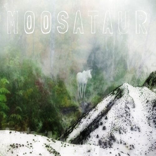 Moosataur - The Legend Of Lobster Lake (2015) Album Info