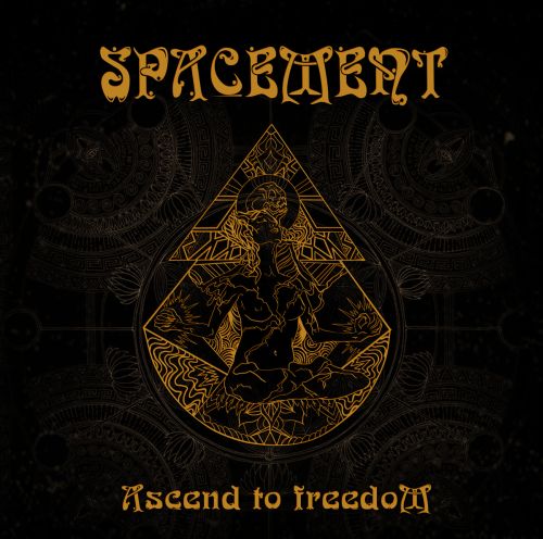 Spacement - Ascend To Freedom (2015) Album Info