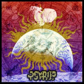 Psyrup - 1 (2015) Album Info