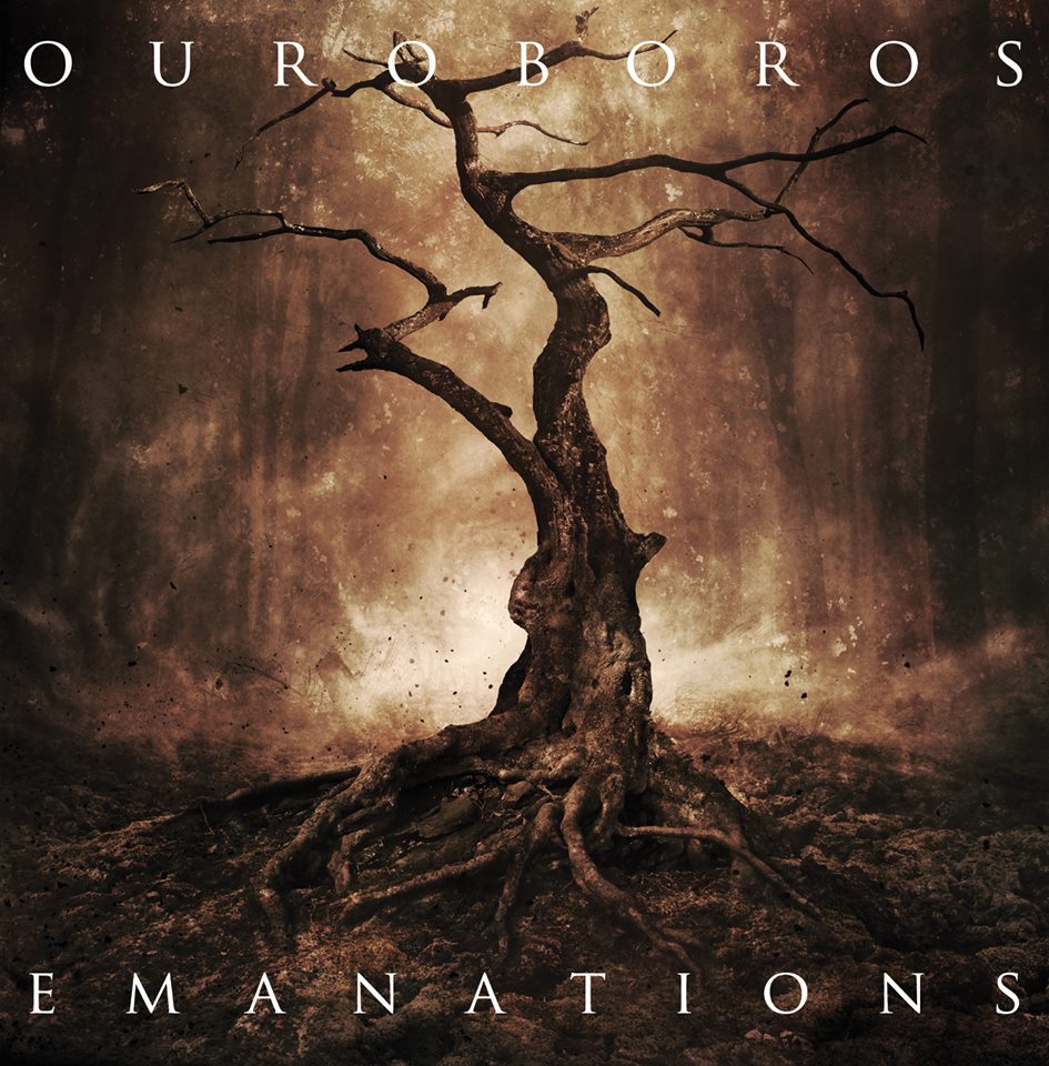 Ouroboros - Emanations (2015)