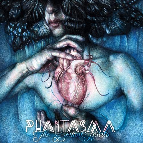 Phantasma - The Deviant Hearts (2015) Album Info