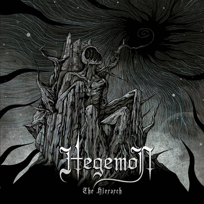 Hegemon - The Hierarch (2015) Album Info