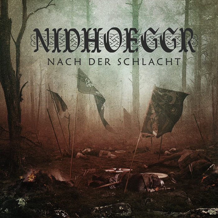 Nidhoeggr - Nach Der Schlacht (2015) Album Info