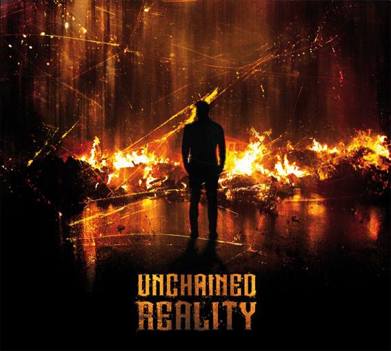 Unchained Reality - Unchained Reality (2015) Album Info
