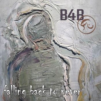 Born For Bliss - Falling Back To Never (2015) Album Info