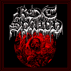 Rot Spawn - Rot Spawn (2015) Album Info