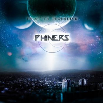 Phiners - In Utter Desertion (2015) Album Info