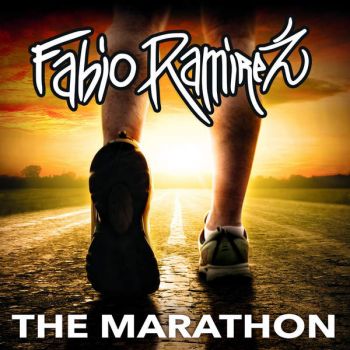Fabio Ramirez - The Marathon (2015) Album Info