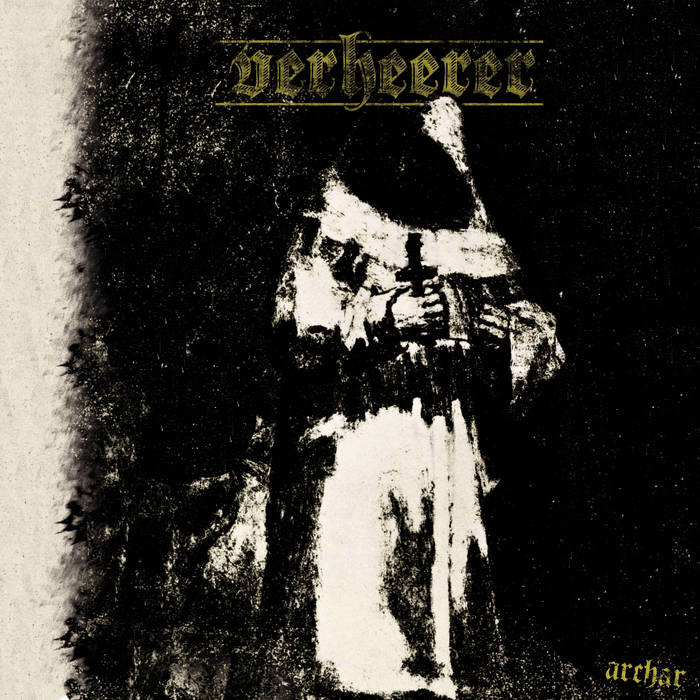 Verheerer - Archar (2015) Album Info