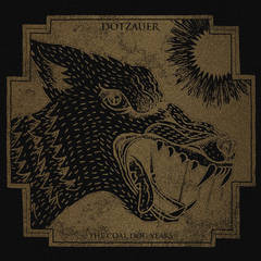 Dotzauer - The Coal Dog Years (2015) Album Info