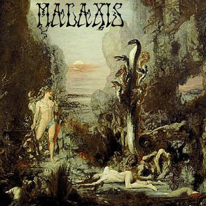 Malaxis - Maremma (2015) Album Info