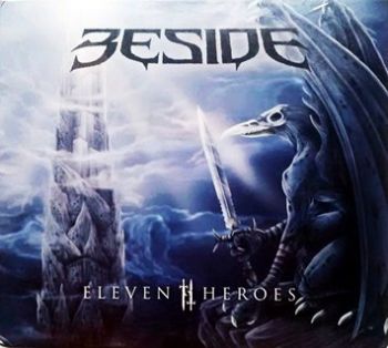 Beside - Eleven Heroes (2015) Album Info