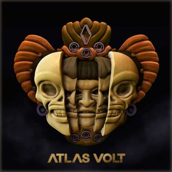 Atlas Volt - Memento Mori (2015) Album Info