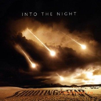 Shooting Star - Into The Night (2015) Album Info