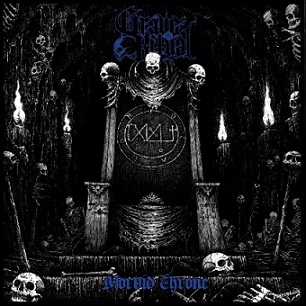 Grave Ritual - Morbid Throne (2015) Album Info
