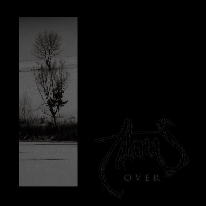 Atanas - Over (2015) Album Info