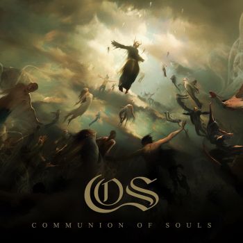 Communion Of Souls - Communion Of Souls (2015)