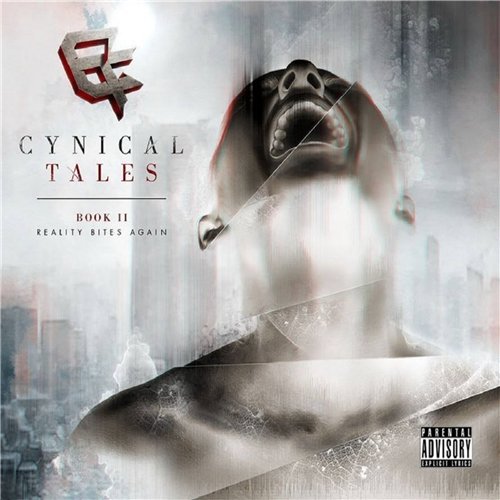 Cynical Tales - Reality Bites Again (Book ll) (2015) Album Info