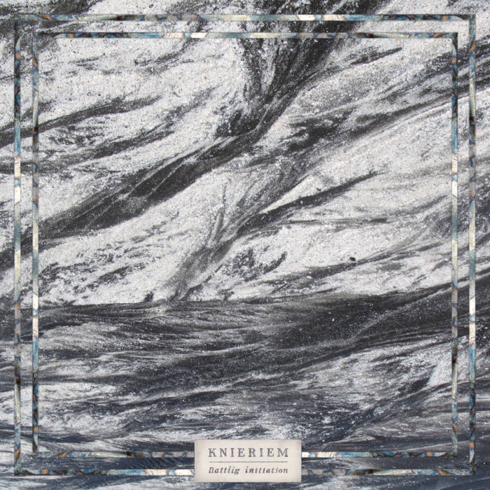 Knieriem - Nattlig Initiation (2015) Album Info