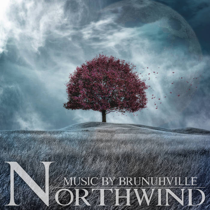 BrunuhVille - Northwind (2015) Album Info