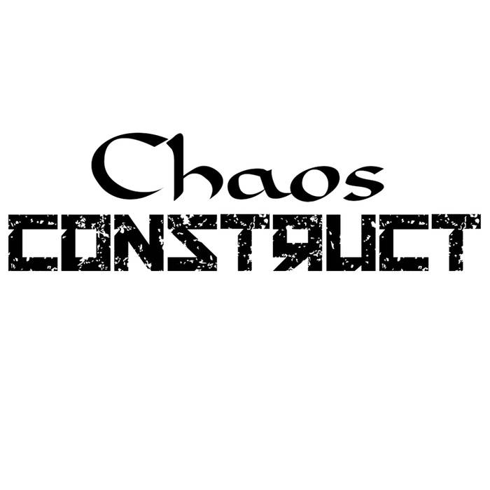 Chaos Construct - Sleep (Is For The Weak) (2015) Album Info