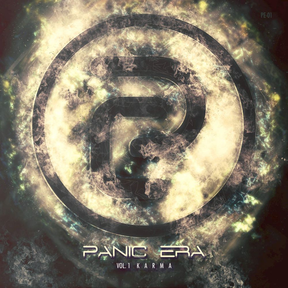 Panic Era - Vol 1. Karma (2015) Album Info