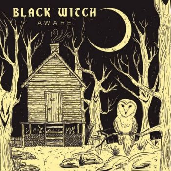 Black Witch - Aware (2015) Album Info